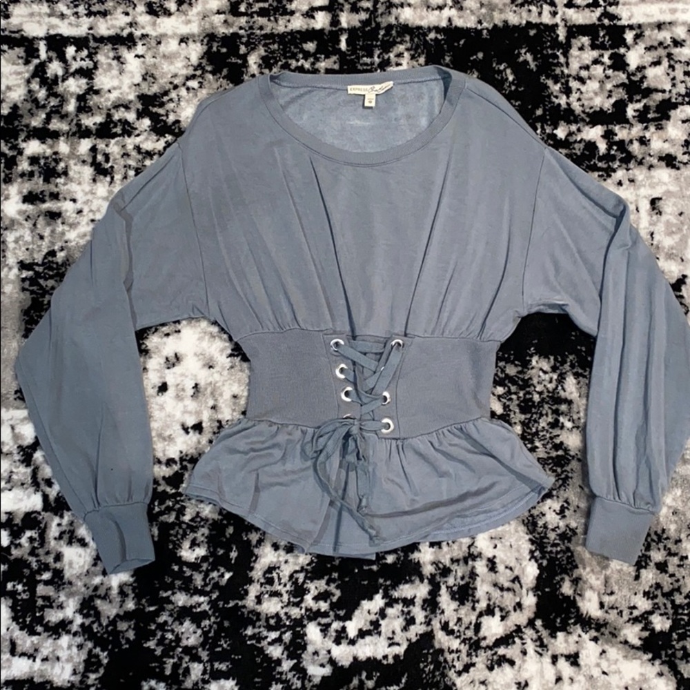 Express Sweatshirt